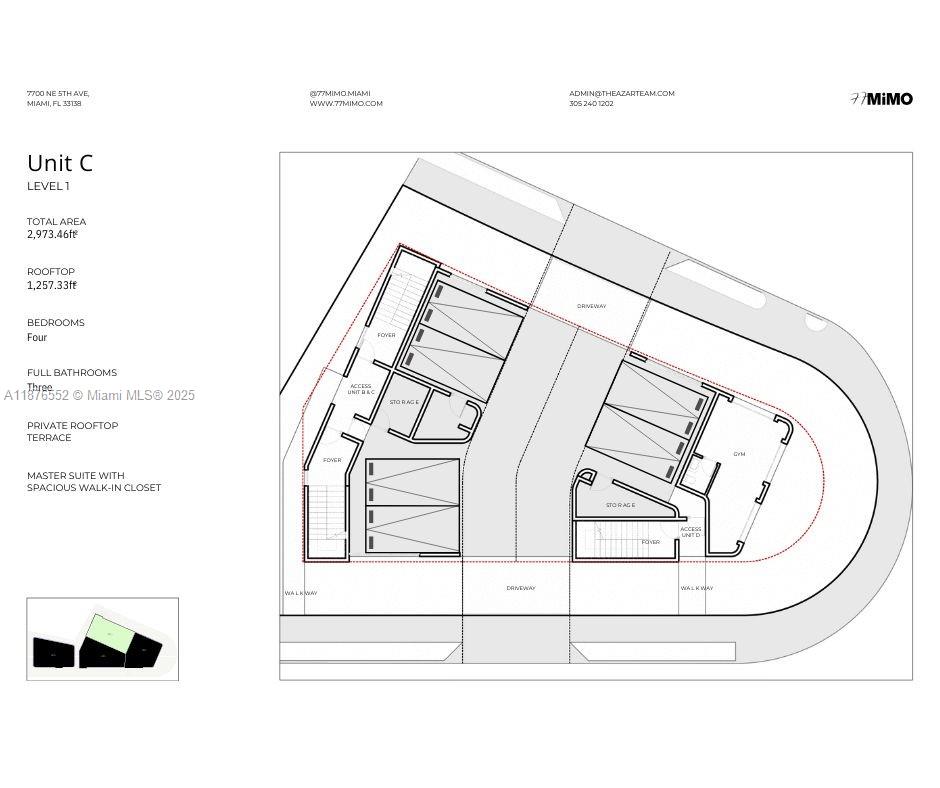 FEDERAL WAY AMD - Residential