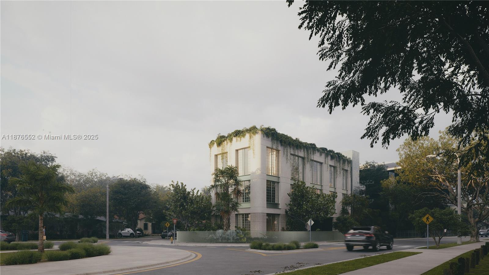 FEDERAL WAY AMD - Residential