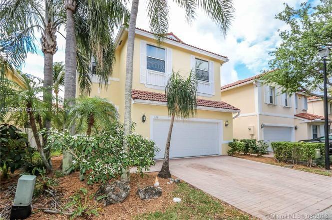 WEST LAKE VILLAGE PLAT - Residential