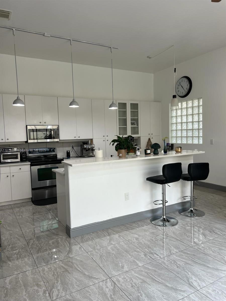 WEST LAKE VILLAGE PLAT - Residential