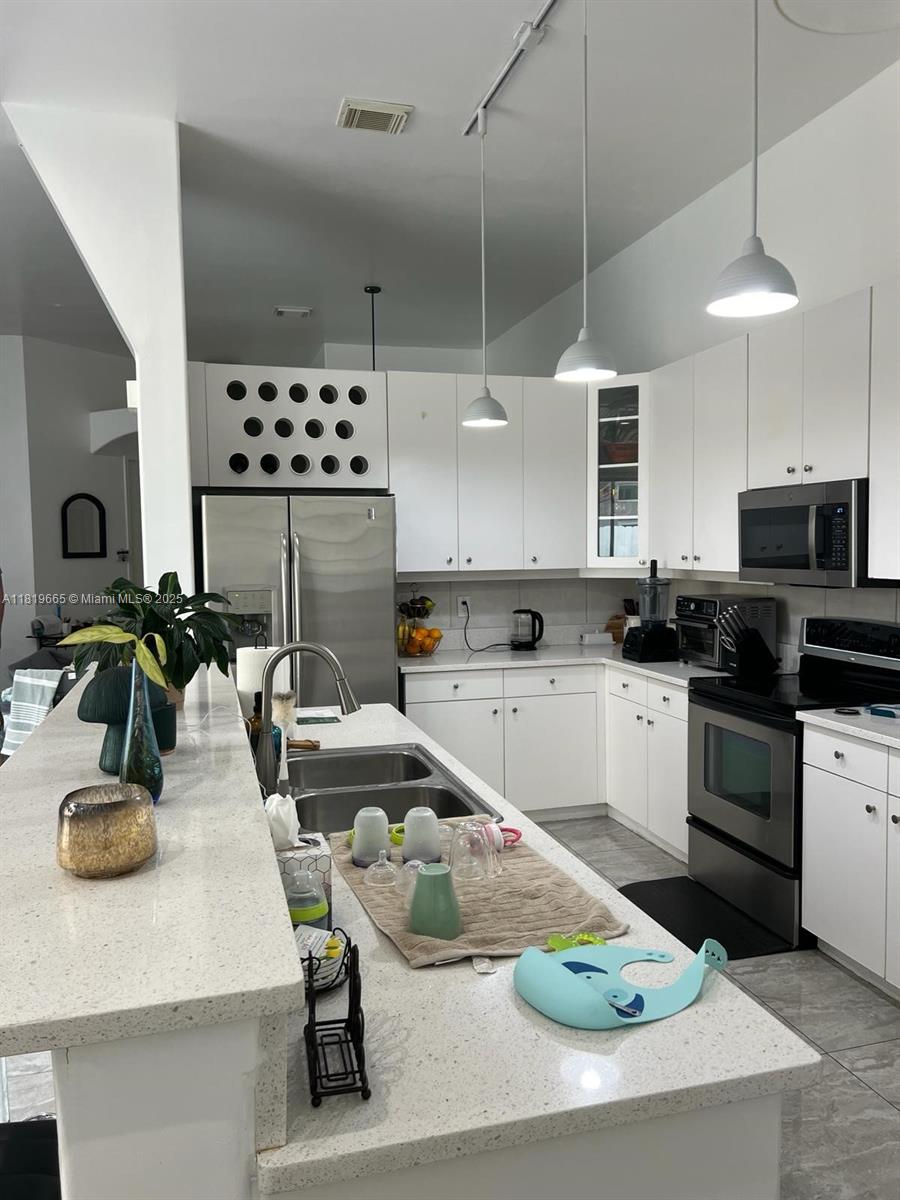 WEST LAKE VILLAGE PLAT - Residential