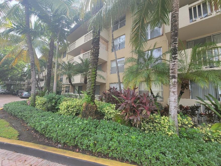 Motivated Seller-Location!! Location!! Location!! This building is perfectly situated close to everything, just one block from Biscayne Blvd and only minutes from the BEACH, Bal Harbour, and North Miami. The unit is conveniently located on the first floor and offers a clean, well-lit living space featuring 1 bedroom with a walk-in closet, 1.5 bathroom, a functional kitchen, and plenty of storage throughout. Investor-friendly, no rental restrictions, tenant already in place producing income. The property is also pet friendly, making it a versatile opportunity for homeowners and investors alike.
