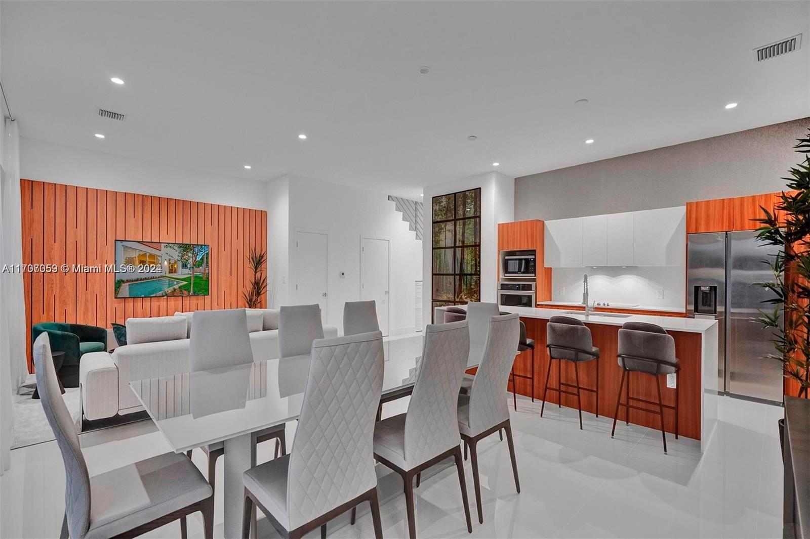 Galleria Villages - Residential