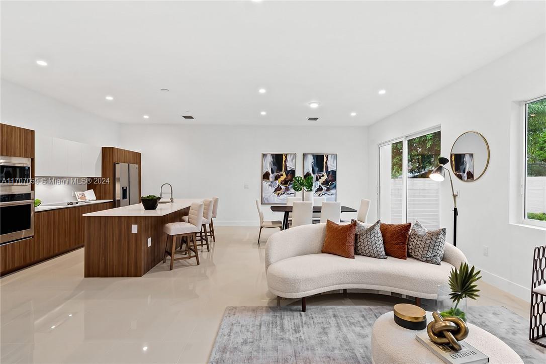 Galleria Villages - Residential