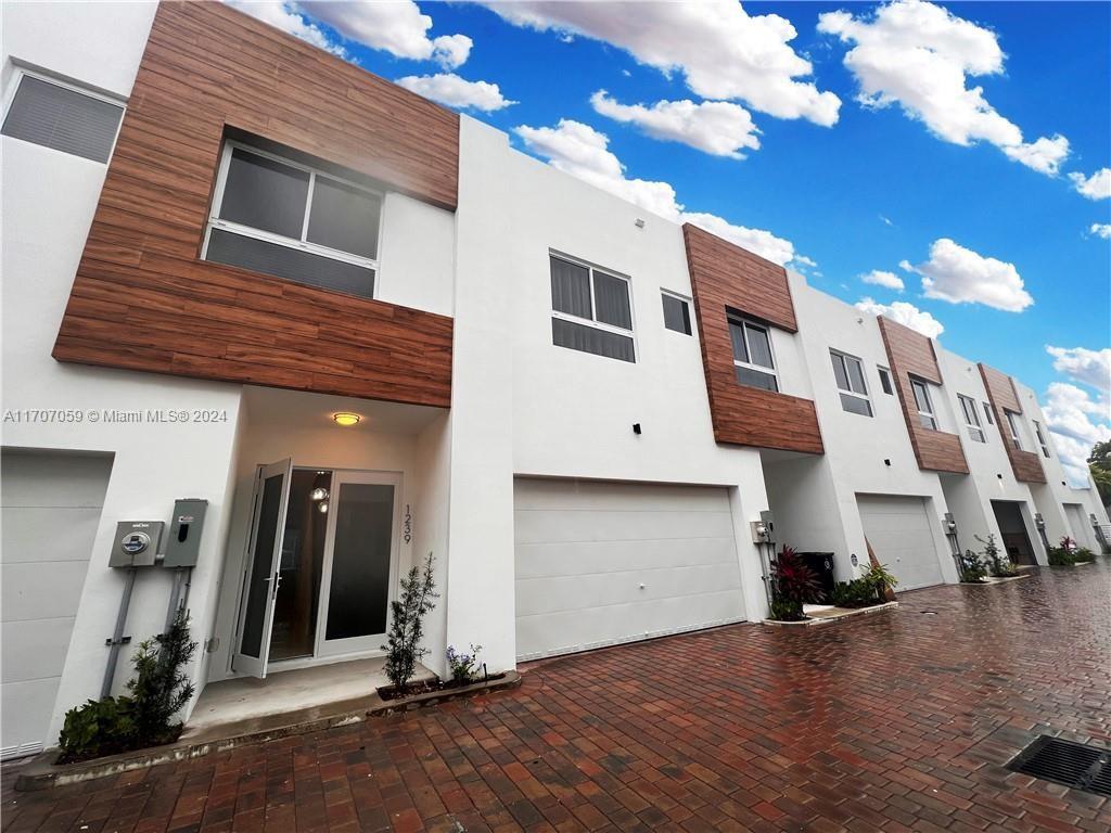 Galleria Villages - Residential