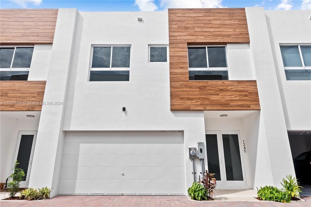 Galleria Villages - Residential