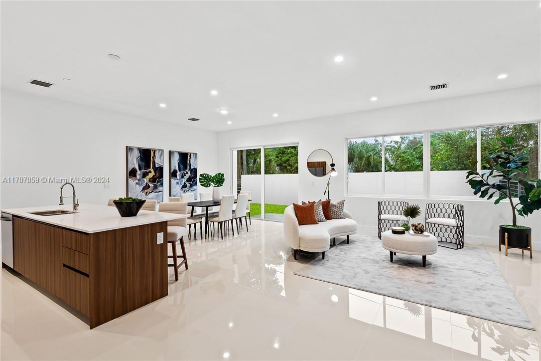 Galleria Villages - Residential
