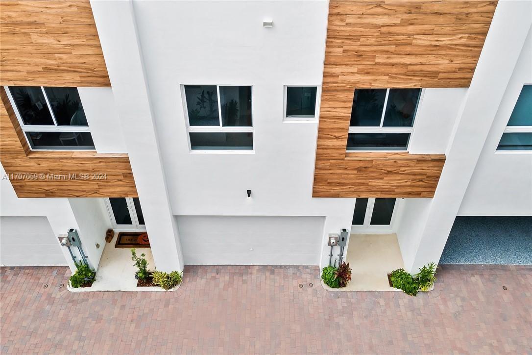 Galleria Villages - Residential
