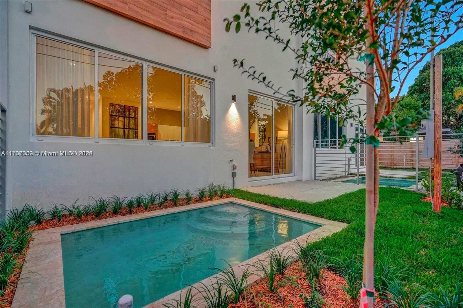Galleria Villages - Residential