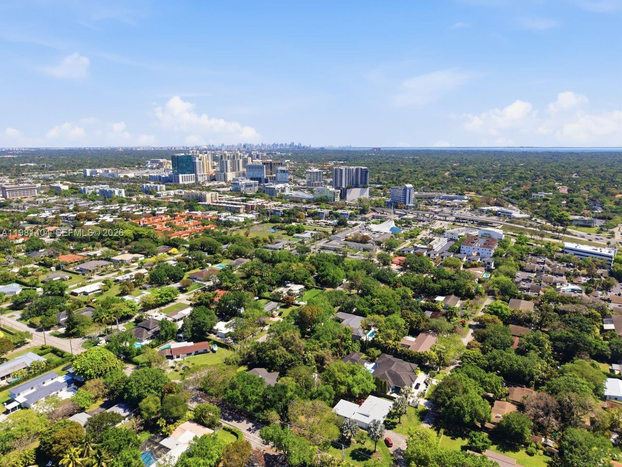 KENDAL PINES - Residential