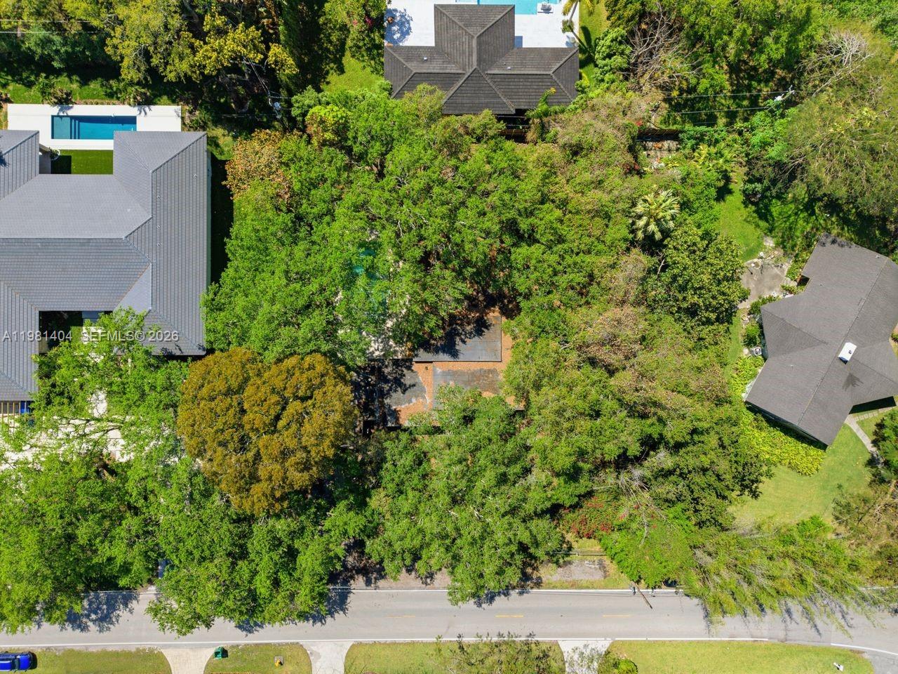 KENDAL PINES - Residential