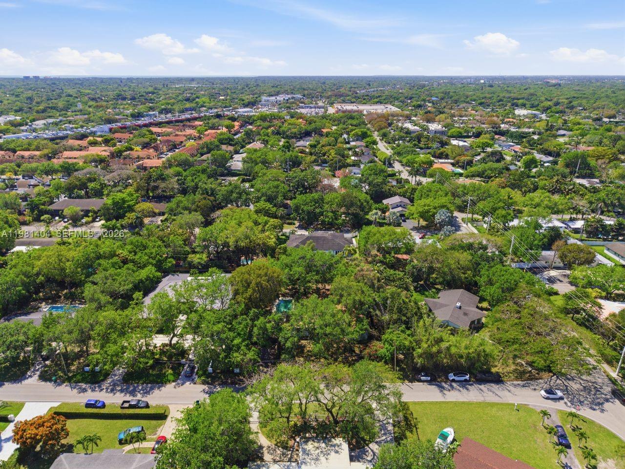 KENDAL PINES - Residential