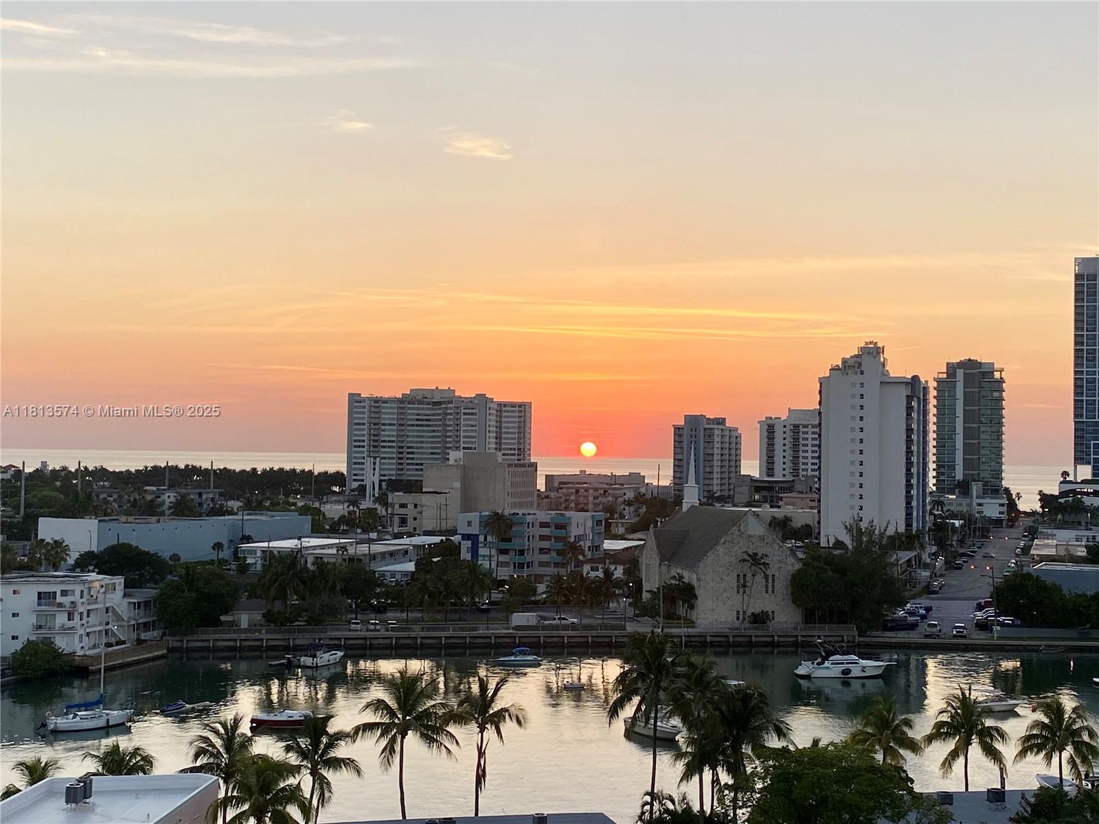 6900 Bay Dr 10D