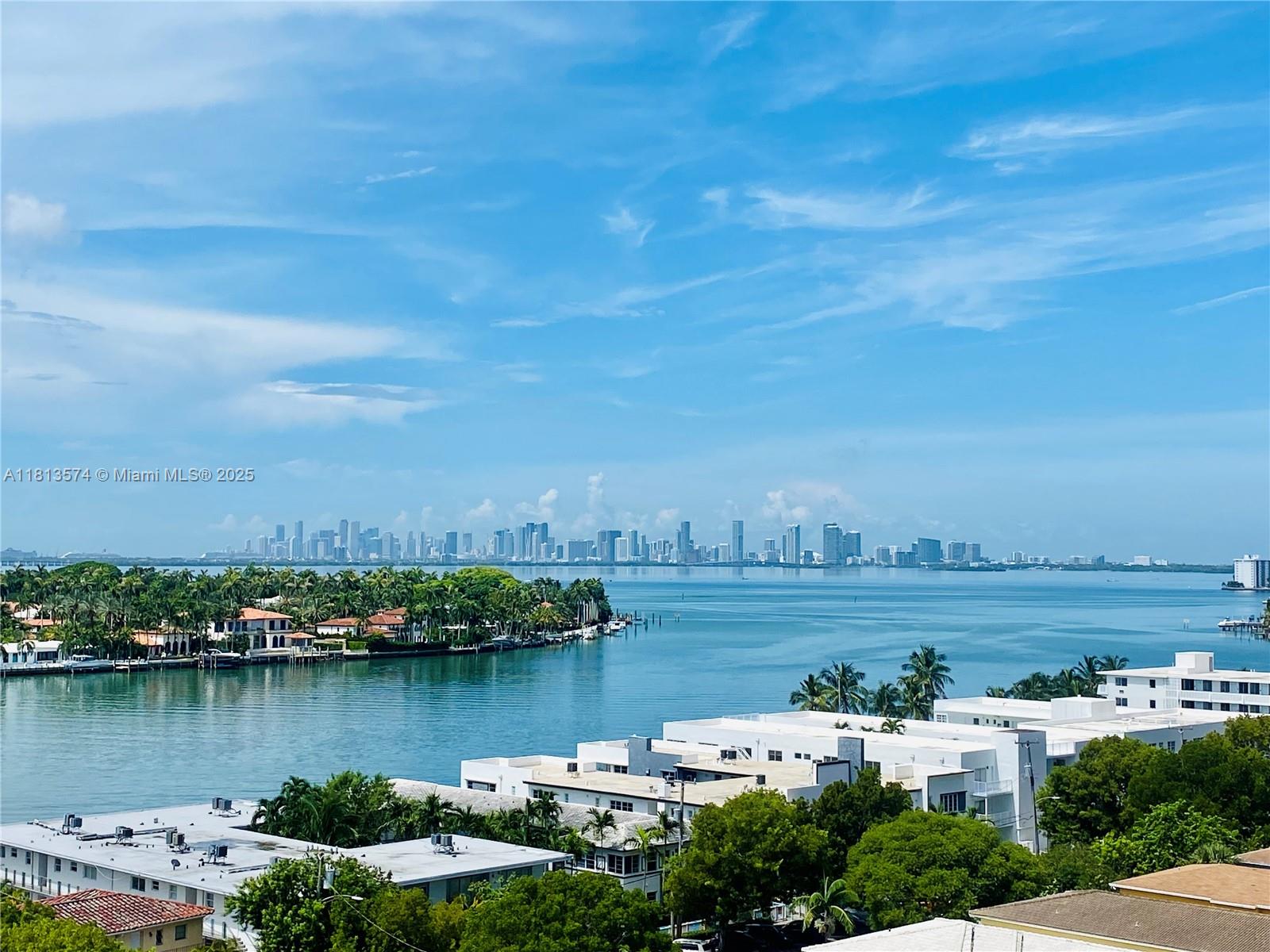 Property for Sale at 6900 Bay Dr 10D, Miami Beach, Miami-Dade County, Florida - Bedrooms: 1 
Bathrooms: 1  - $318,000