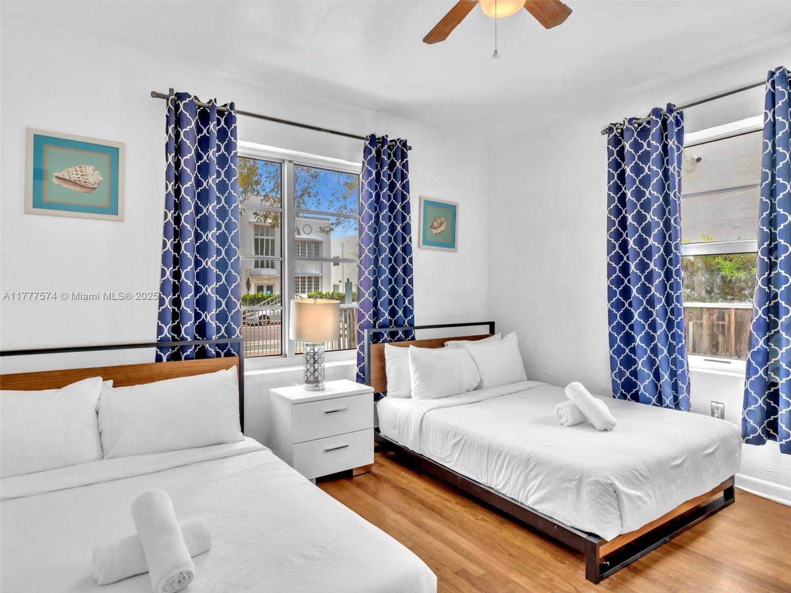 LINCOLN SUB - Residential Income