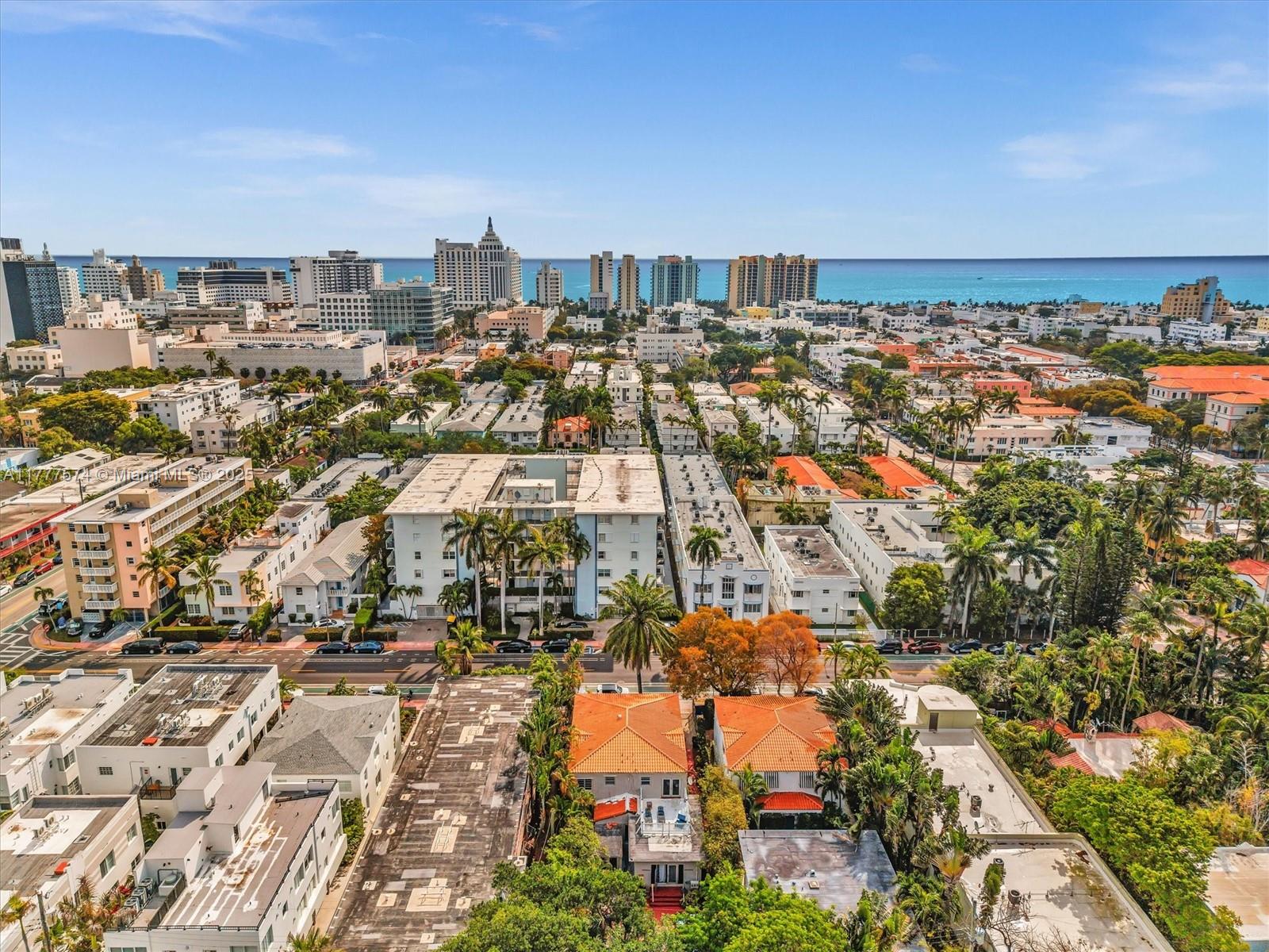 LINCOLN SUB - Residential Income