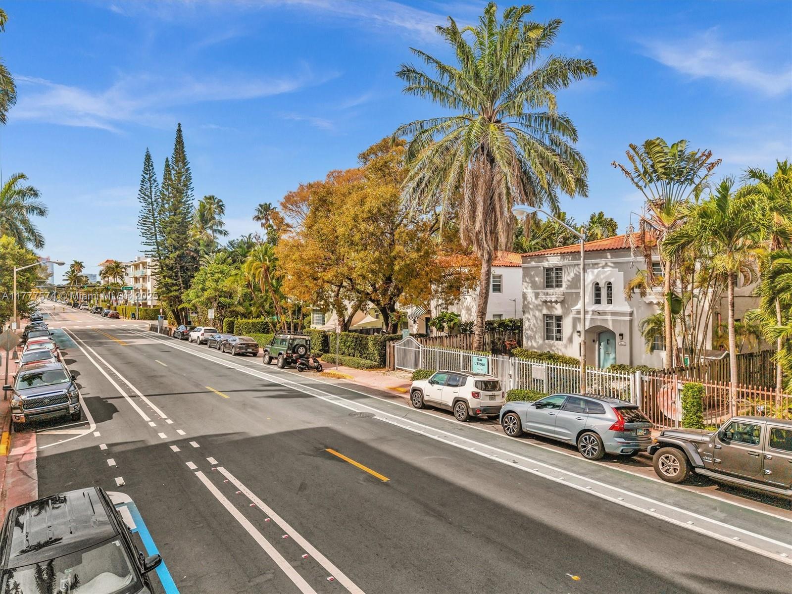 LINCOLN SUB - Residential Income