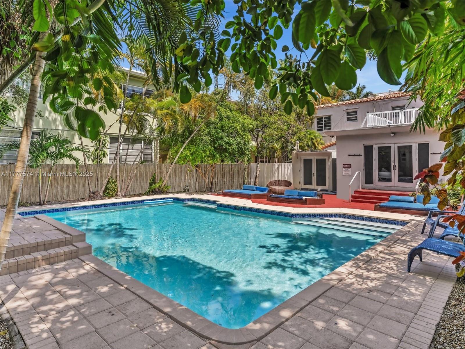 LINCOLN SUB - Residential Income