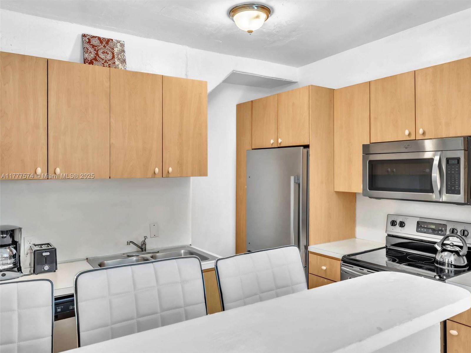 LINCOLN SUB - Residential Income