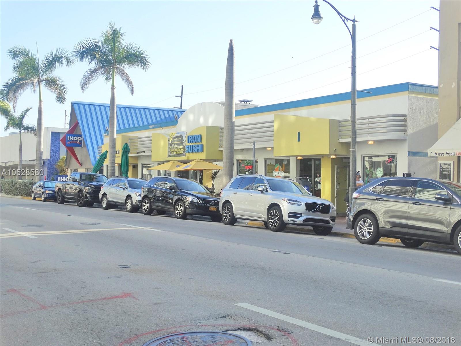 PORT ROYALE CONDO - Residential