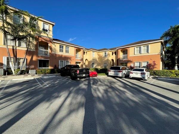 Photo 1 of 22 of 10132 NW 7th St 201 condo