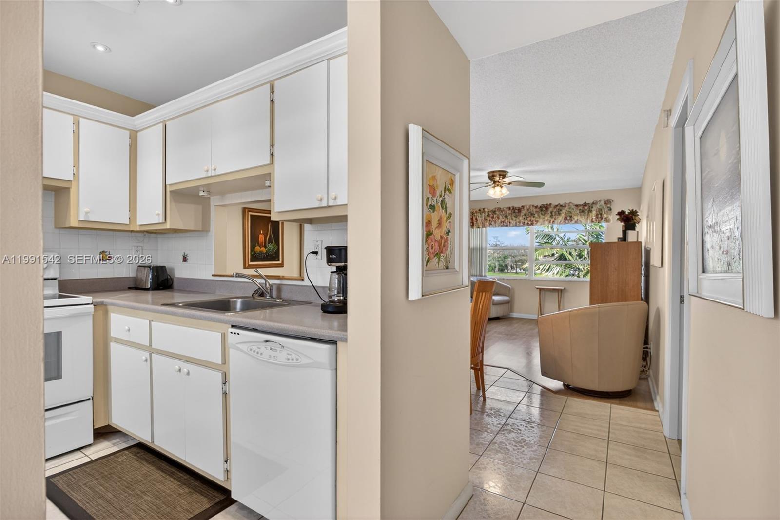 ASHLEY HALL CONDO - Residential