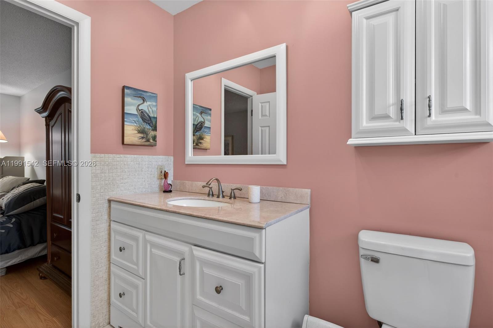 ASHLEY HALL CONDO - Residential