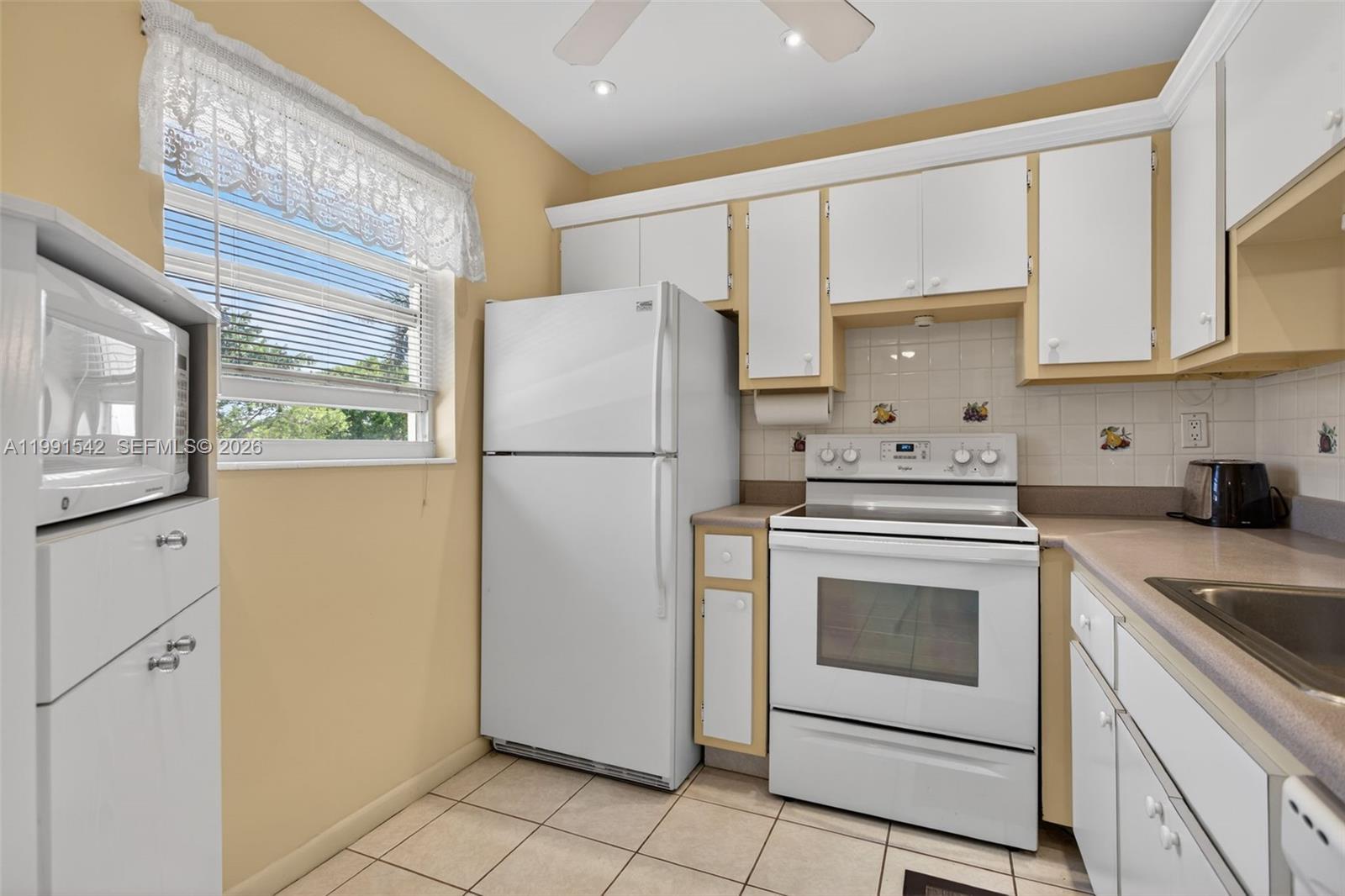 ASHLEY HALL CONDO - Residential