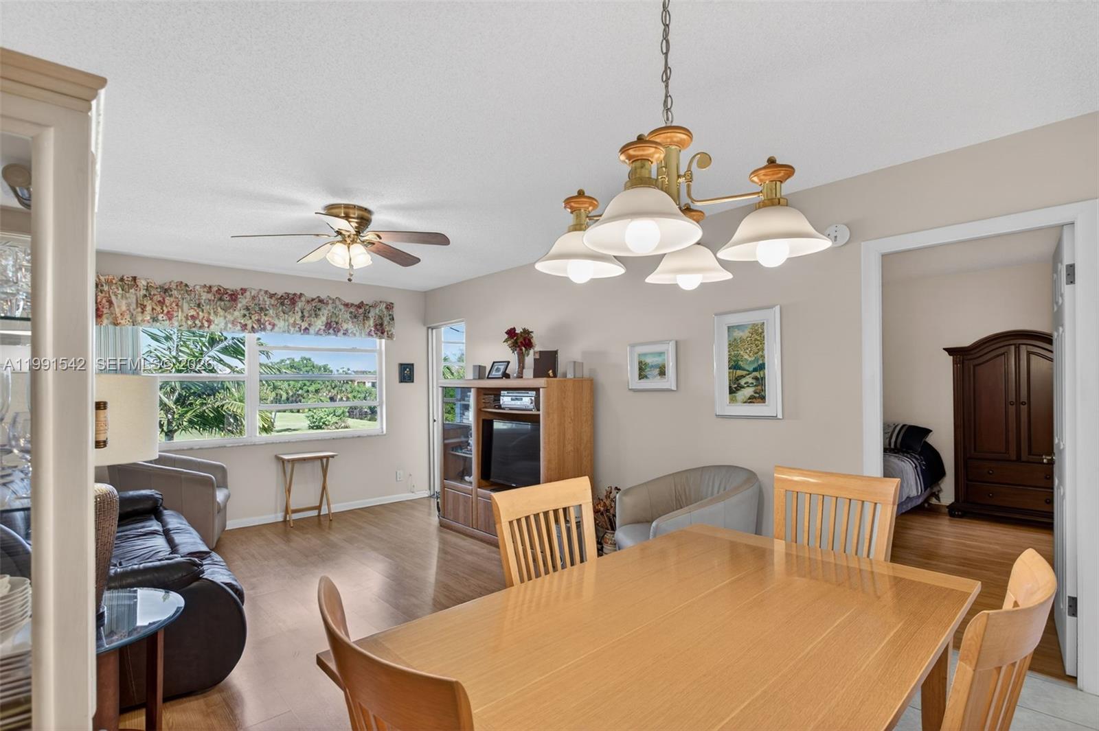 ASHLEY HALL CONDO - Residential