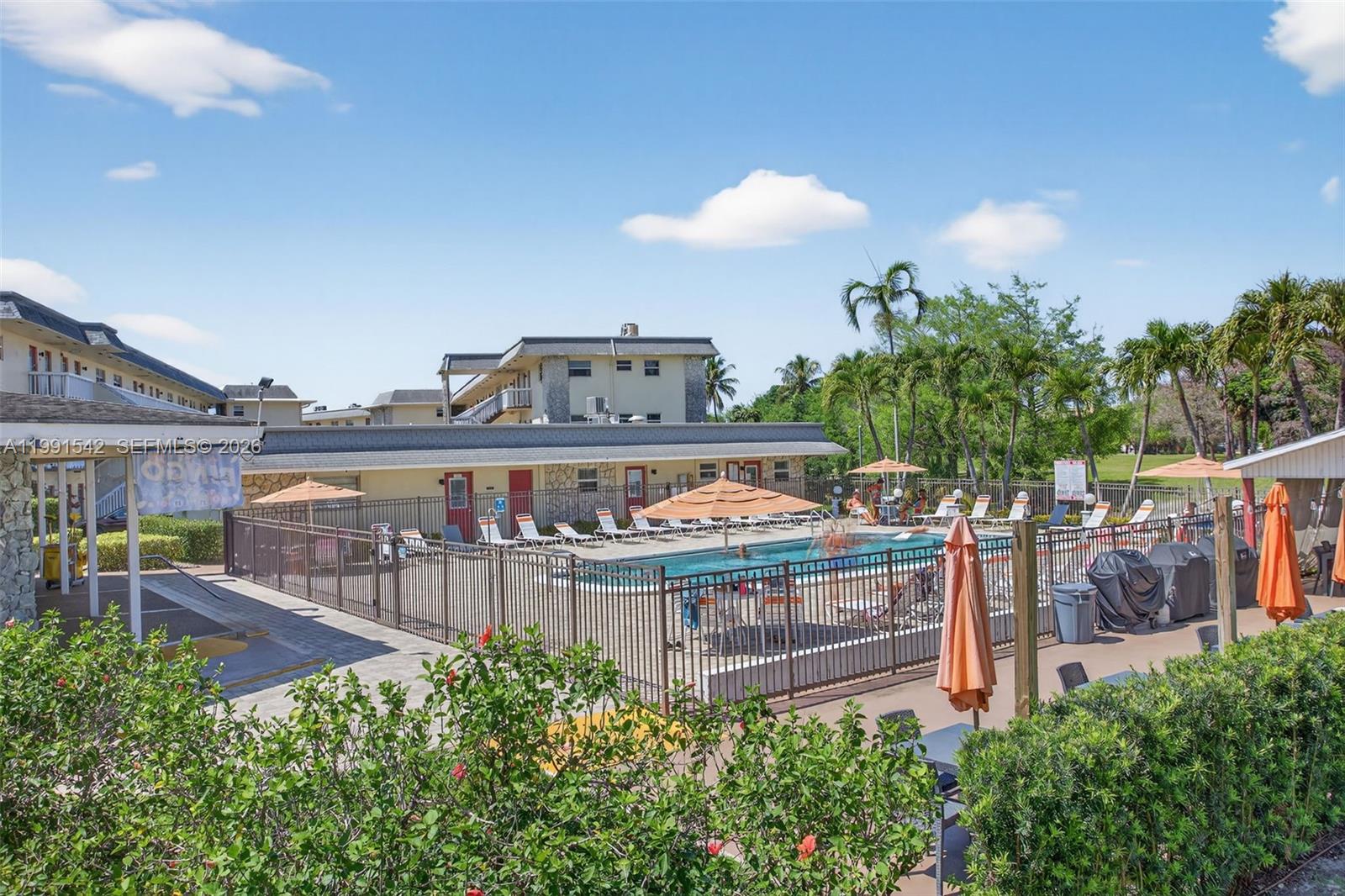 ASHLEY HALL CONDO - Residential