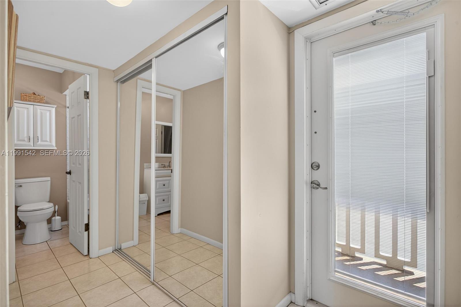 ASHLEY HALL CONDO - Residential