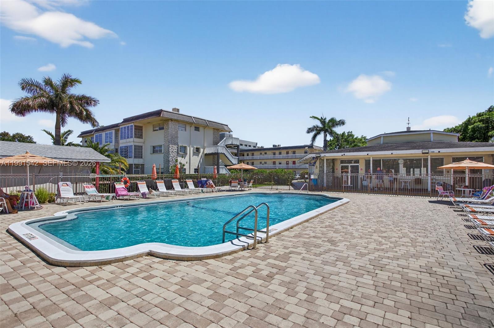 ASHLEY HALL CONDO - Residential