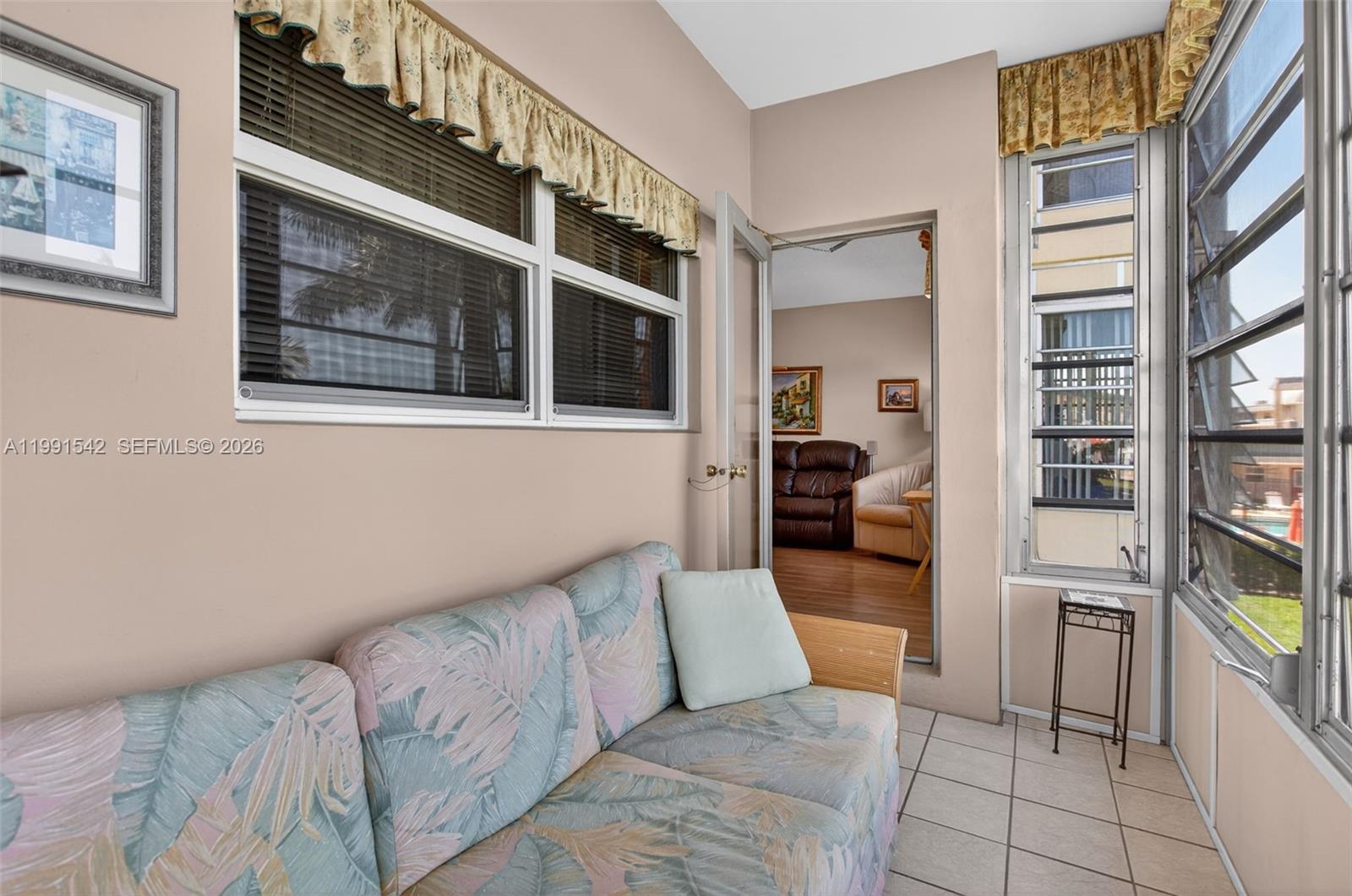 ASHLEY HALL CONDO - Residential