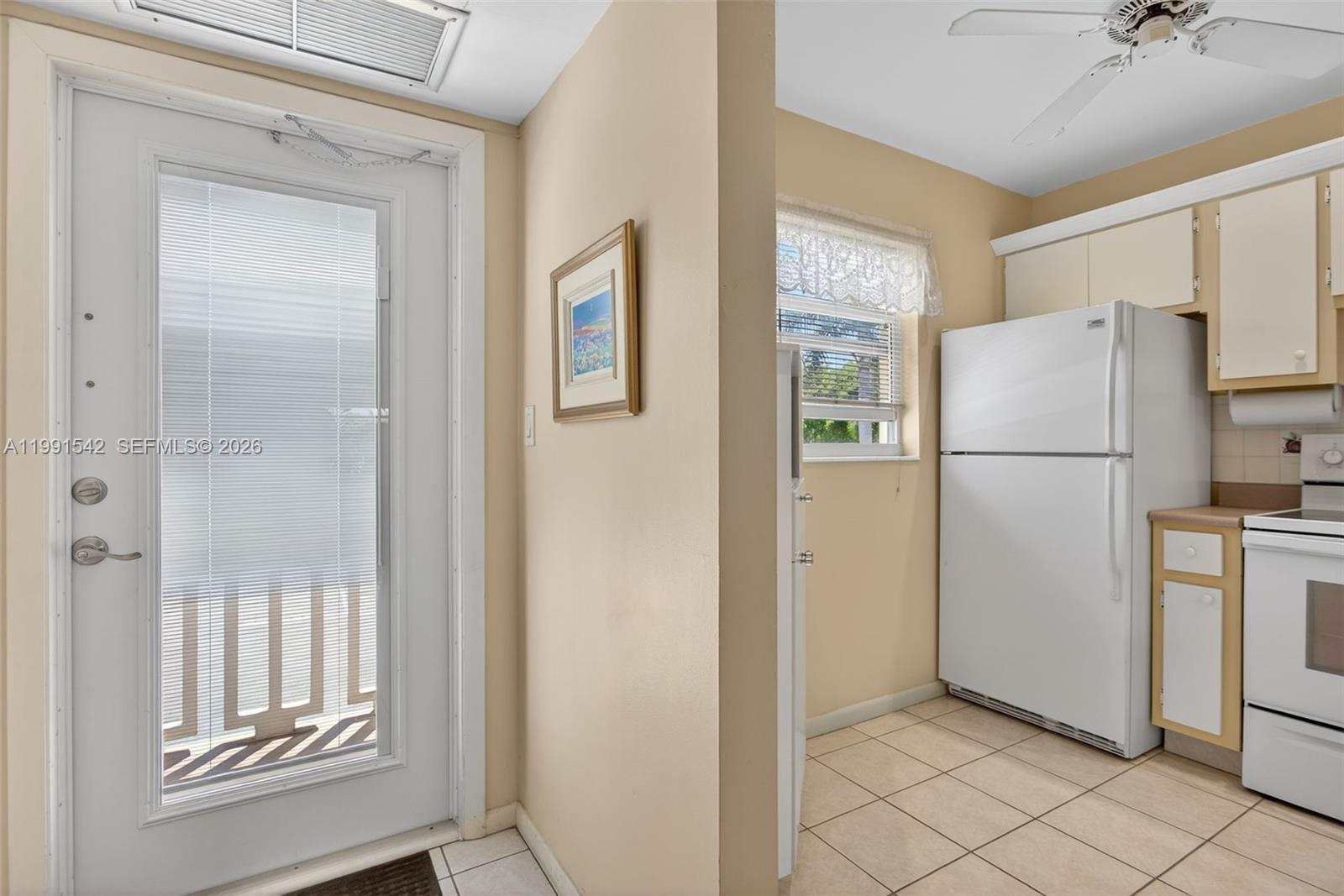 ASHLEY HALL CONDO - Residential