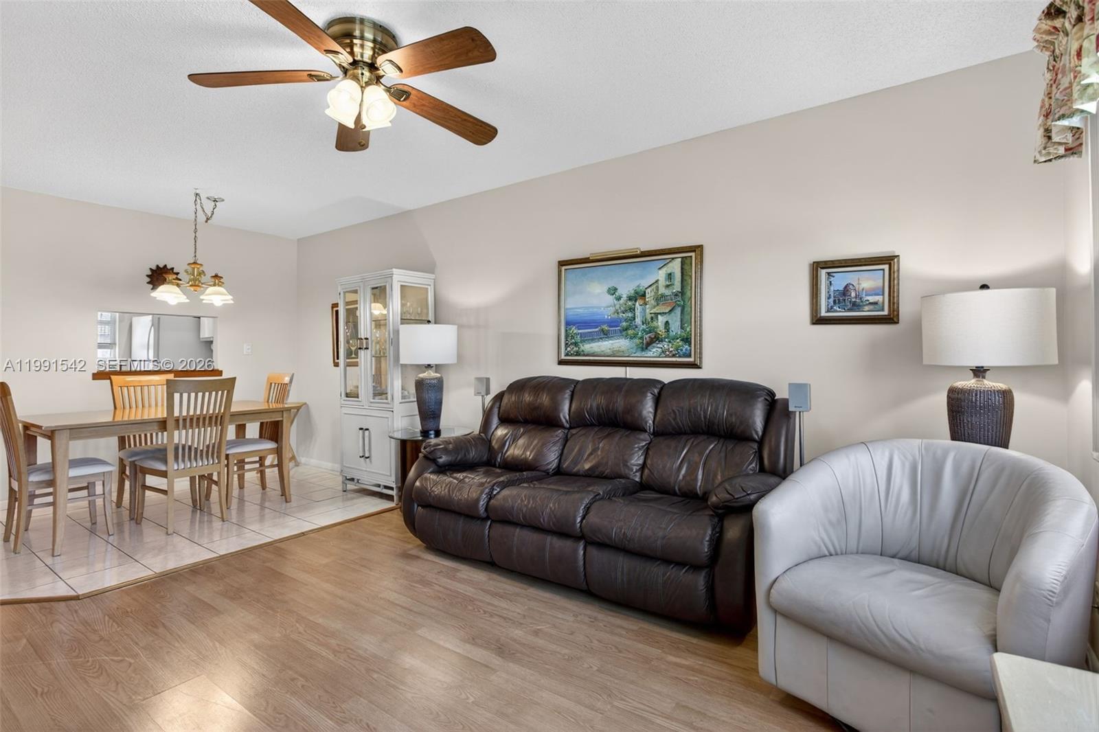 ASHLEY HALL CONDO - Residential