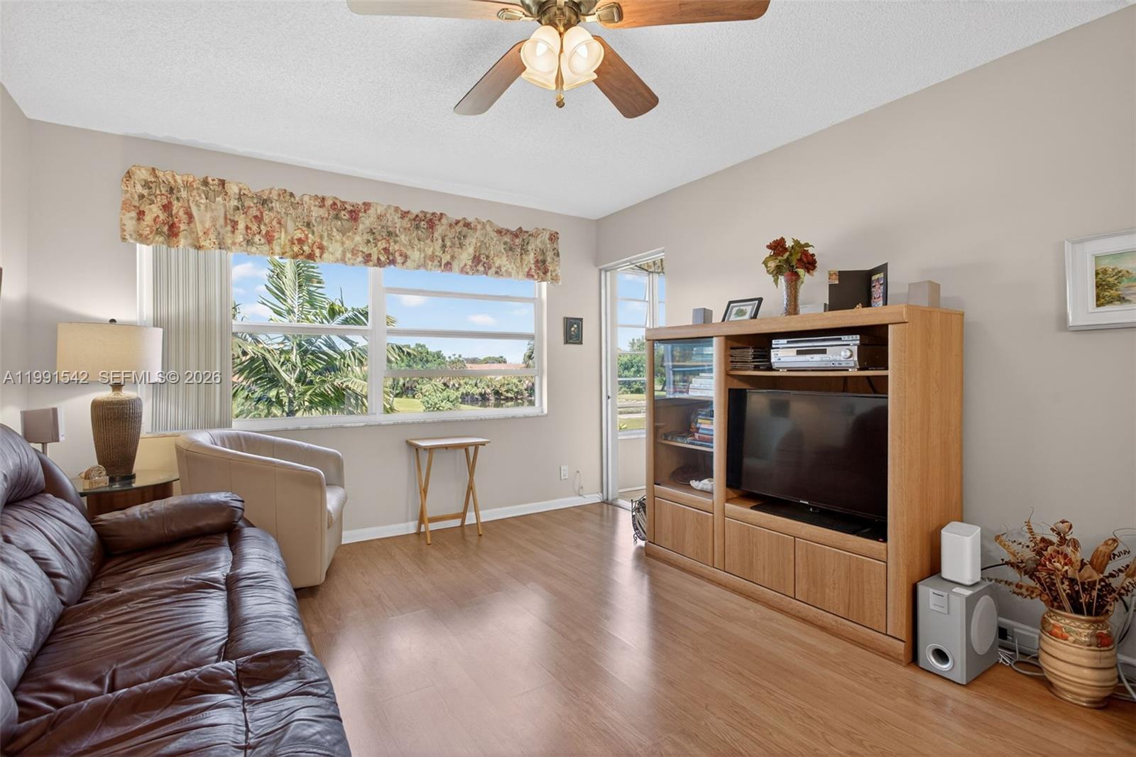 ASHLEY HALL CONDO - Residential