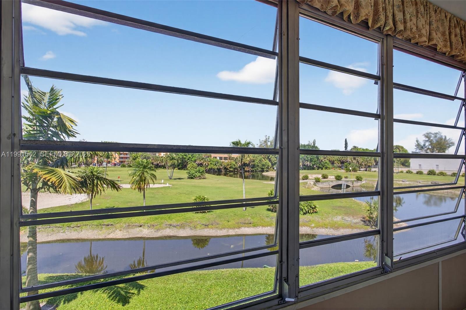 ASHLEY HALL CONDO - Residential