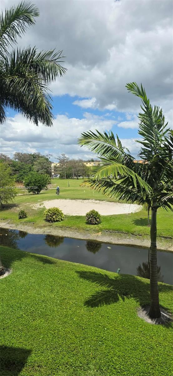 ASHLEY HALL CONDO - Residential