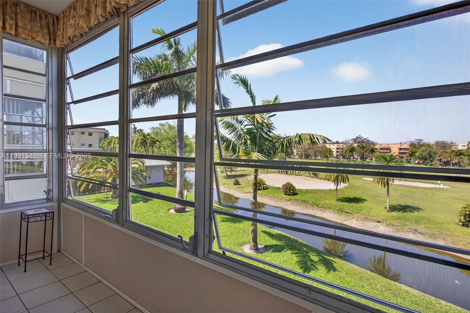 ASHLEY HALL CONDO - Residential