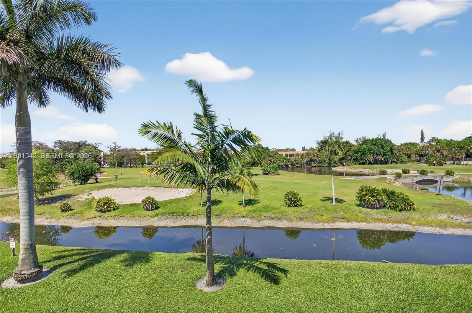 ASHLEY HALL CONDO - Residential