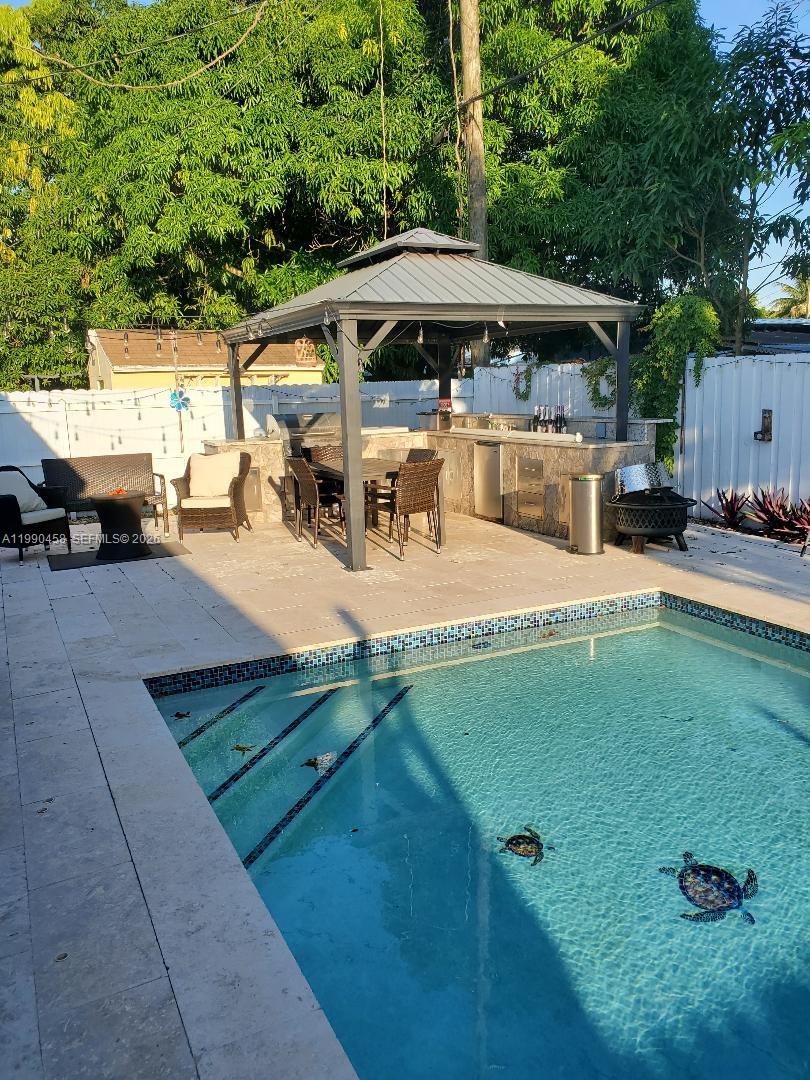 SO MIAMI HEIGHTS MANOR - Residential