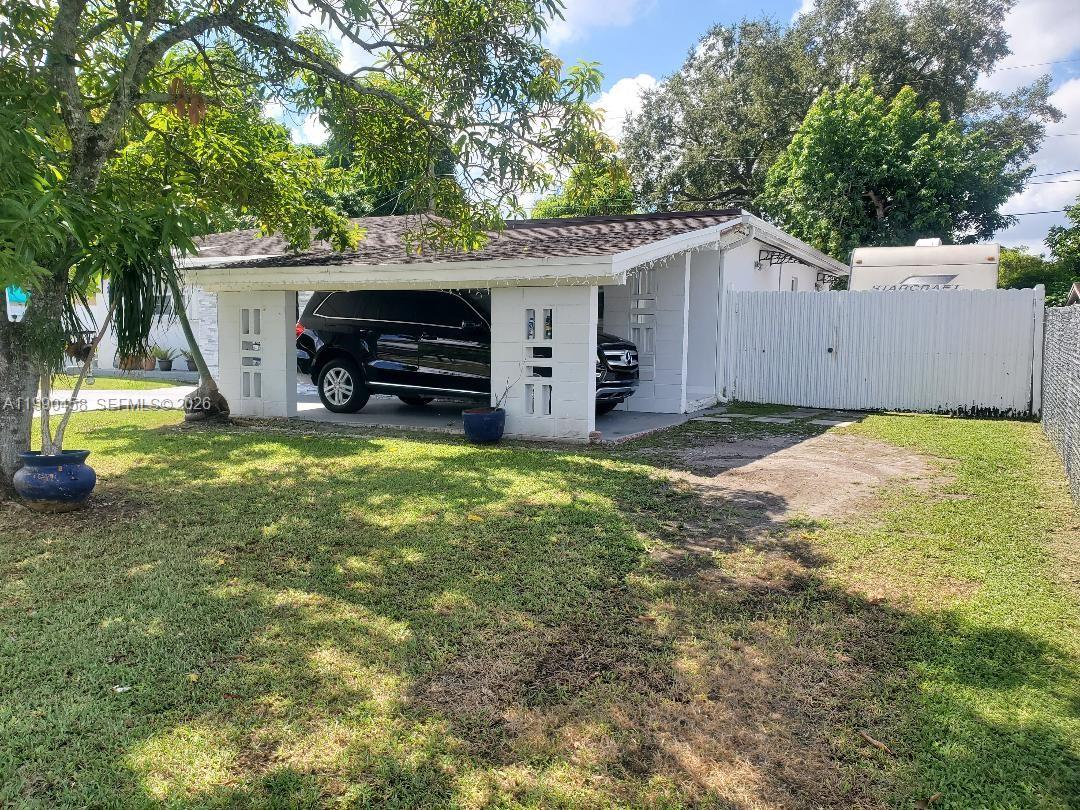 SO MIAMI HEIGHTS MANOR - Residential