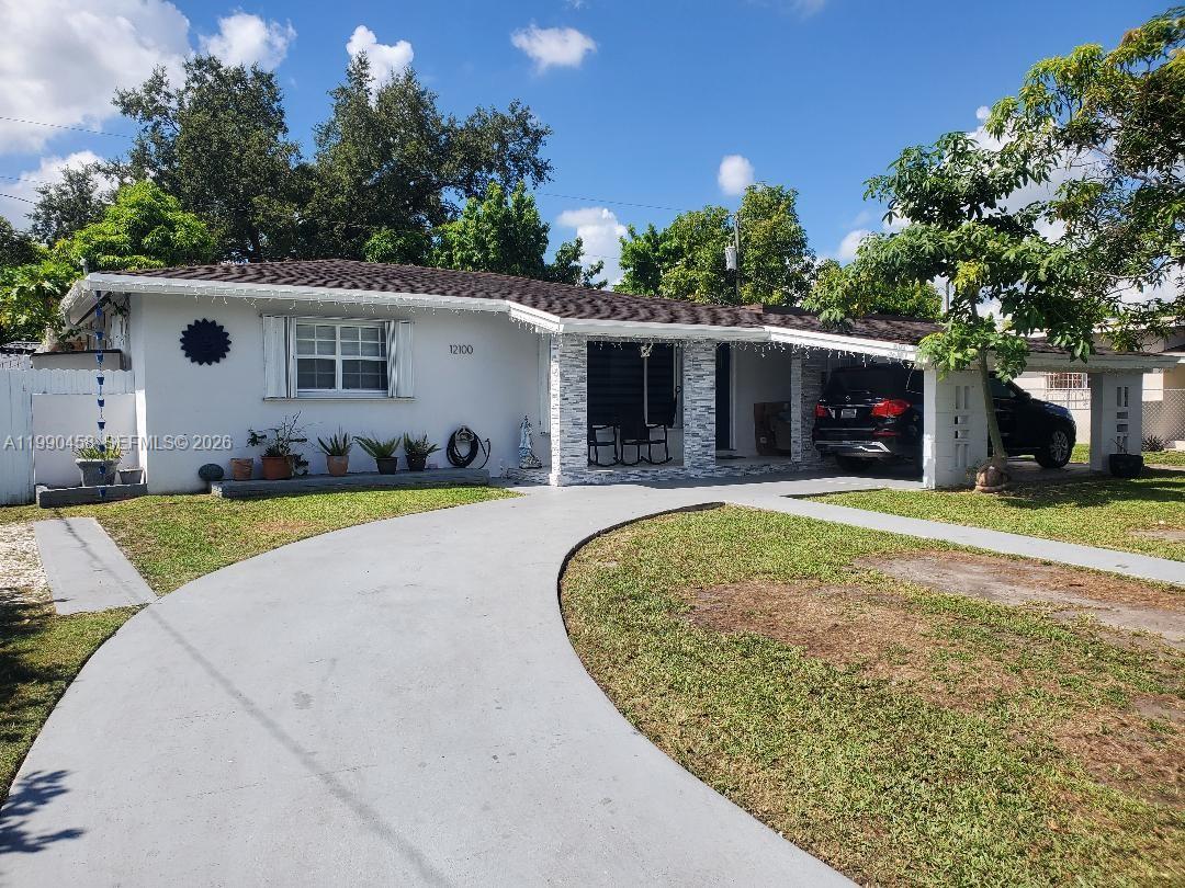 SO MIAMI HEIGHTS MANOR - Residential