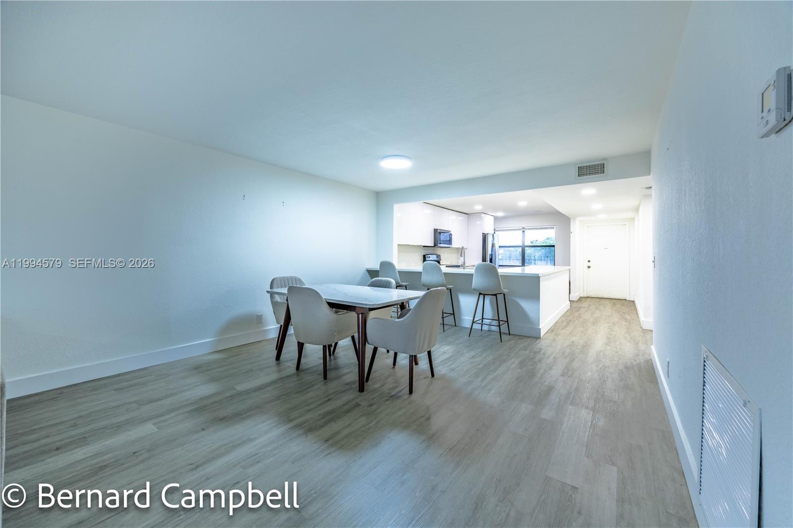 SUNRISE LAKES 185 CONDO - Residential