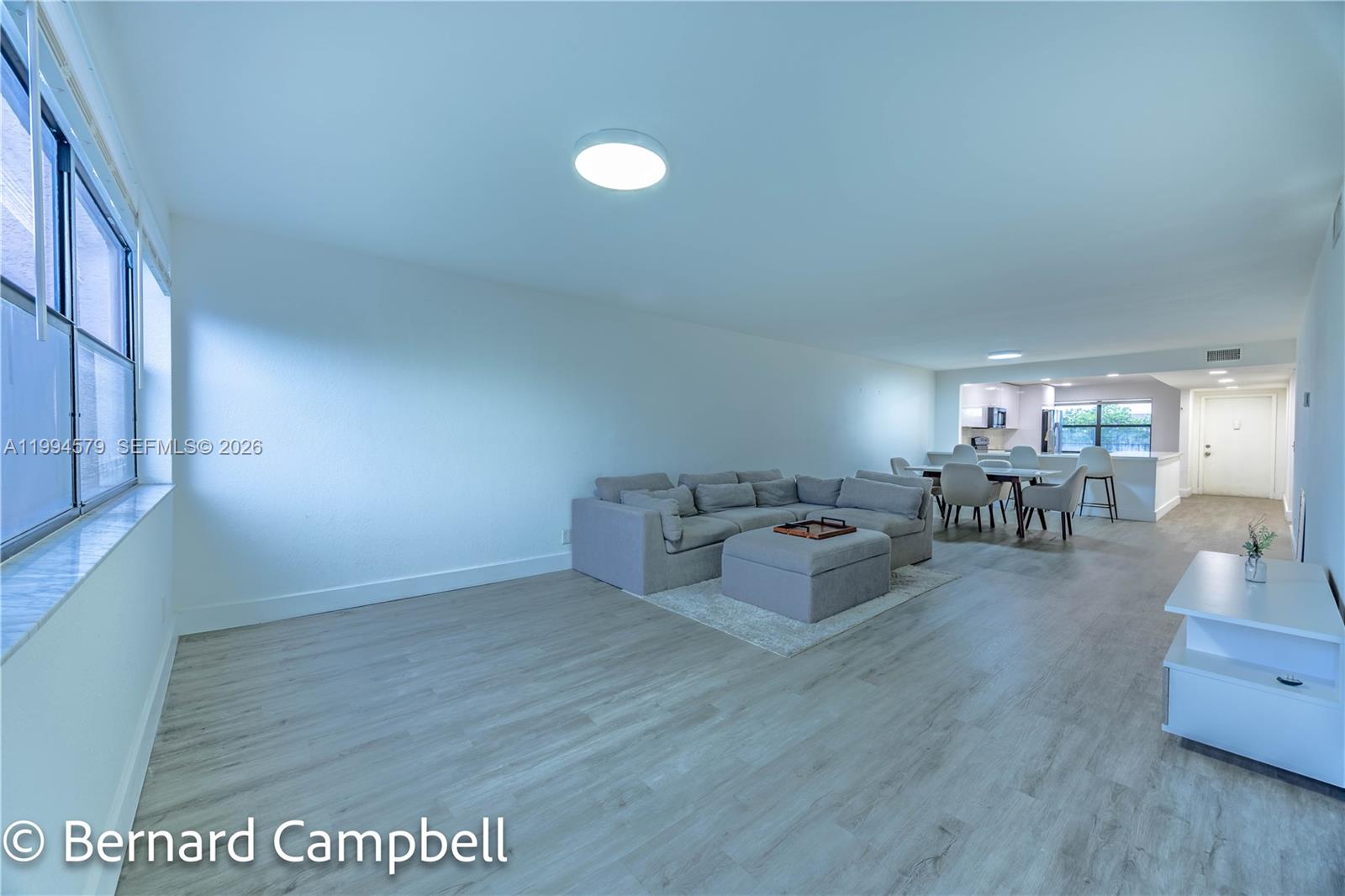 SUNRISE LAKES 185 CONDO - Residential