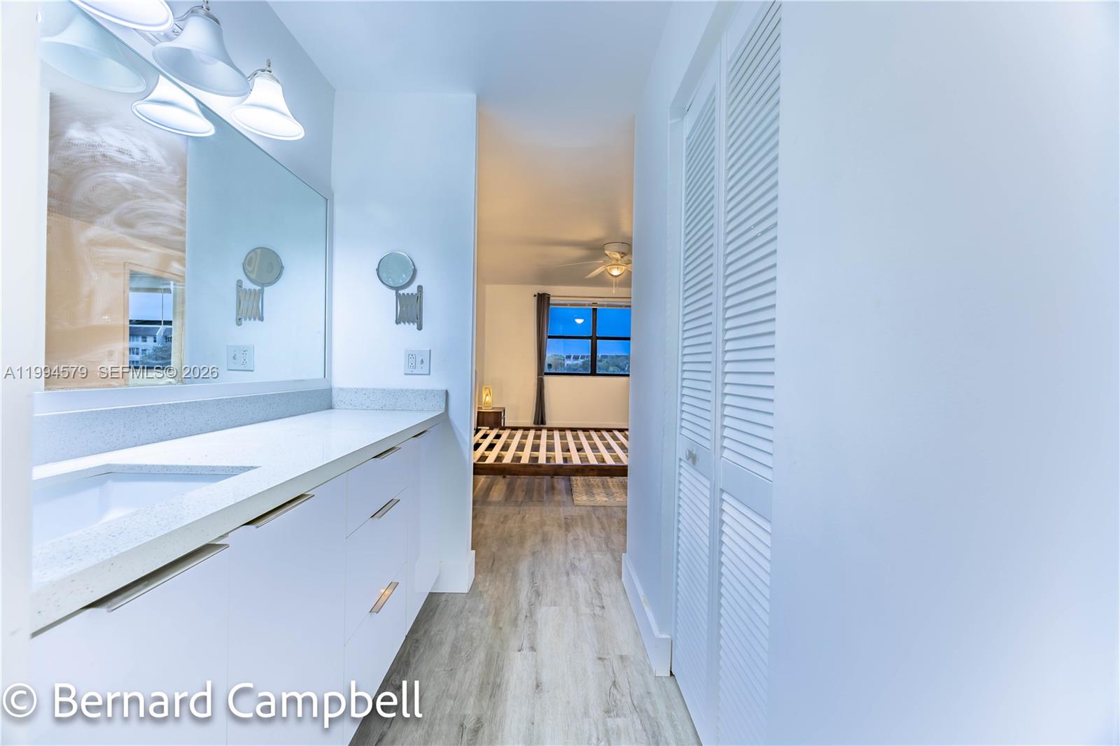 SUNRISE LAKES 185 CONDO - Residential