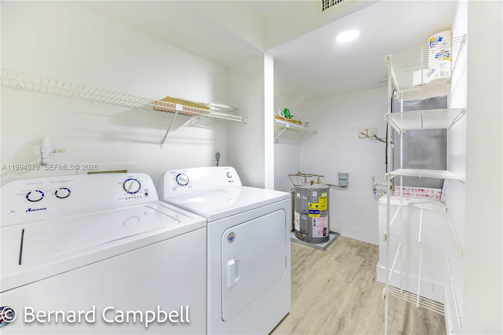 SUNRISE LAKES 185 CONDO - Residential