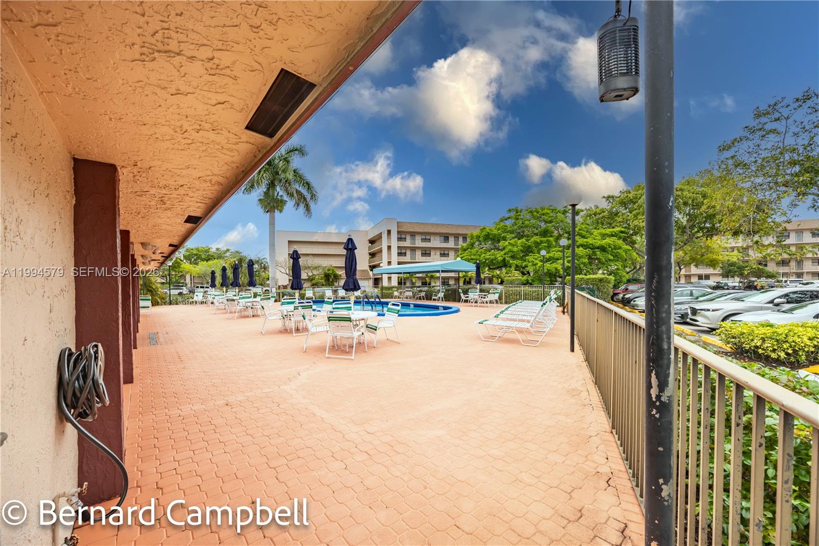 SUNRISE LAKES 185 CONDO - Residential