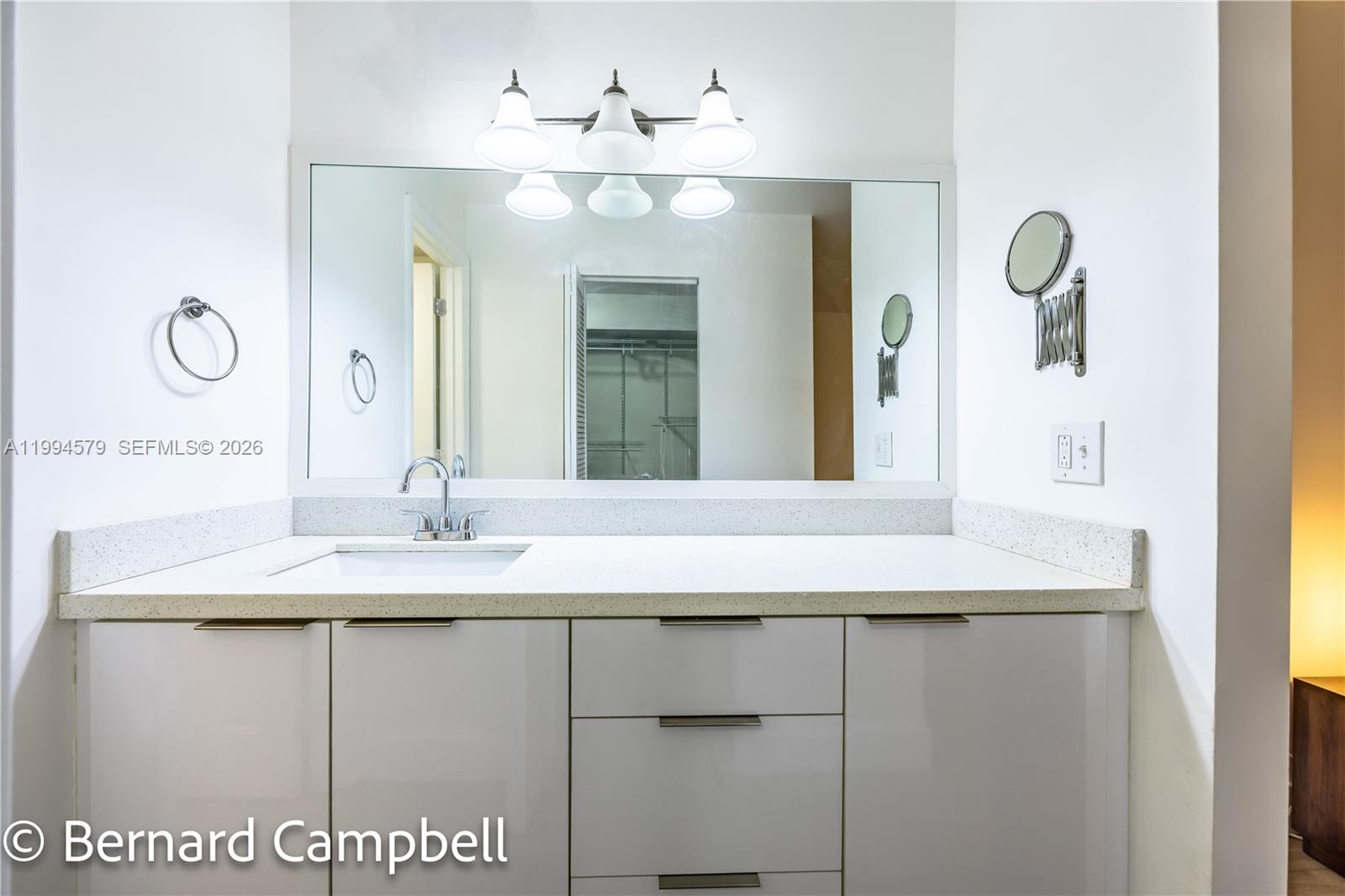 SUNRISE LAKES 185 CONDO - Residential