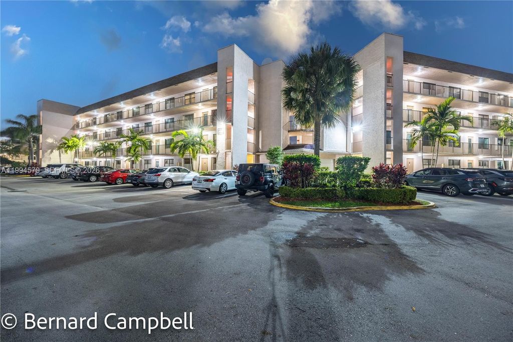 Photo of 2606 NW 104th Ave #303, Sunrise, FL 33322 (MLS # A11994579)